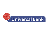 Банк Universal Bank в Помошной